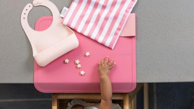 PHOTO: Bella Tunno baby products