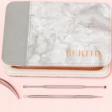 PHOTO: Bertha grooming kits