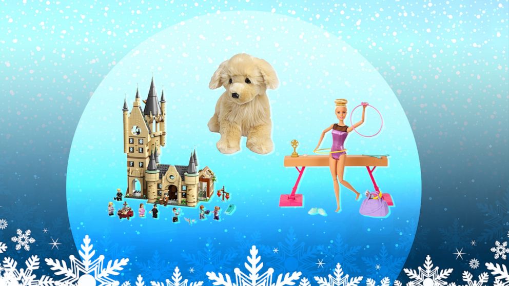 Best Toys for Kids