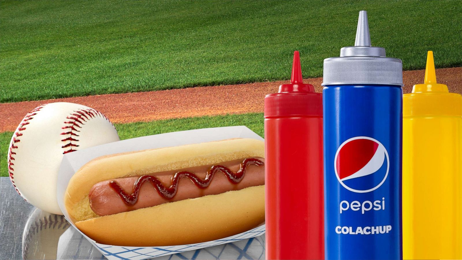 NYSportsJournalismcom  Hot Dog Days Of Baseball Are Here Again  Hot Dog  Days Of Baseball Are Back People Will Eat 19M Dogs At MLB Games