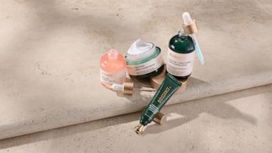 PHOTO: Biossance: Skin Care