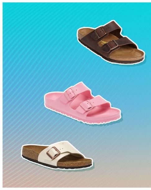 Shops birkenstock imitacion