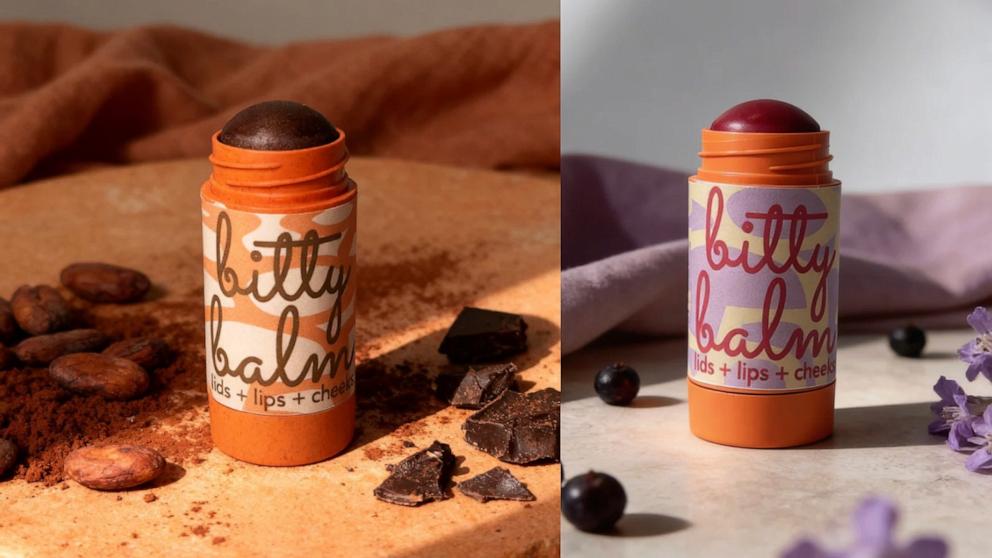 PHOTO: Bitty Balm