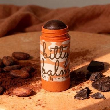 PHOTO: Bitty Balm