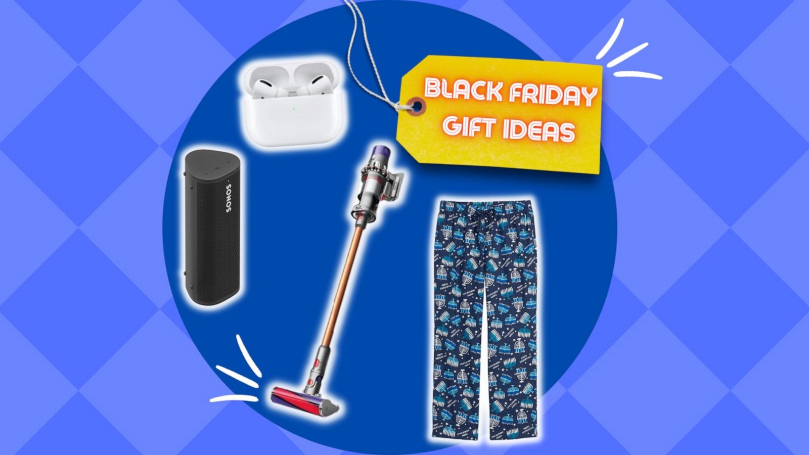 PHOTO: 15 Black Friday Gift ideas to shop now.