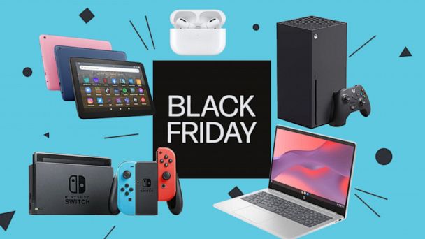 Black Friday Smart TV deals in 2022 - PC Guide