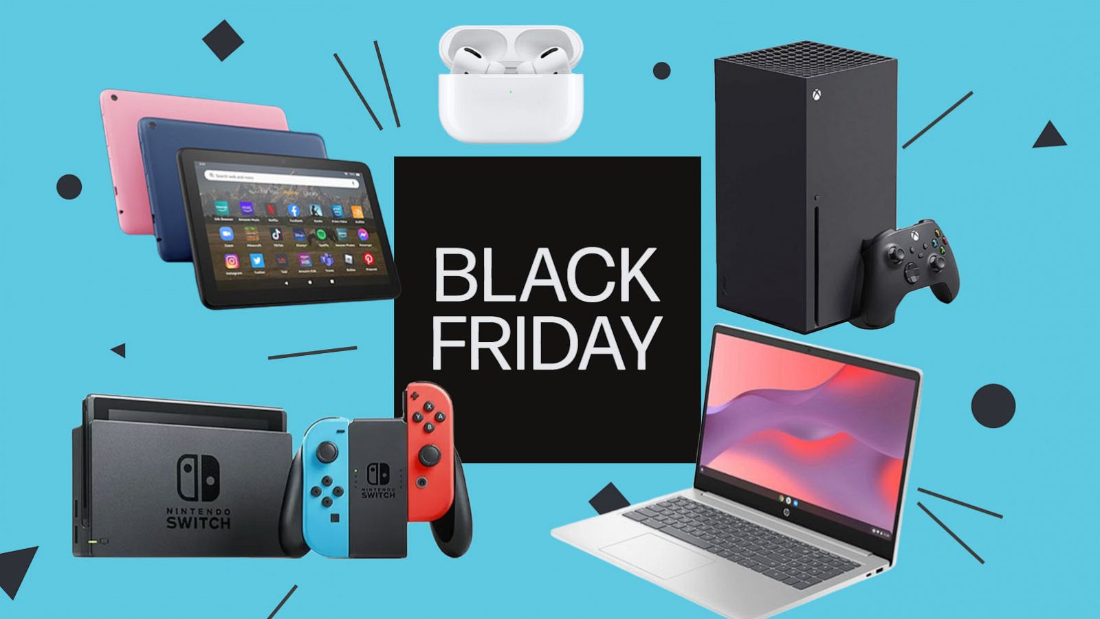 Fanatics Black Friday & Cyber Monday Deals