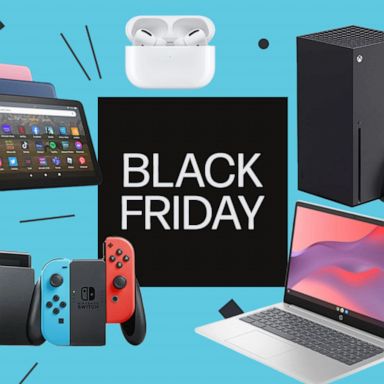 Black Friday 2019: Deals starting Nov. 1, Prime, more