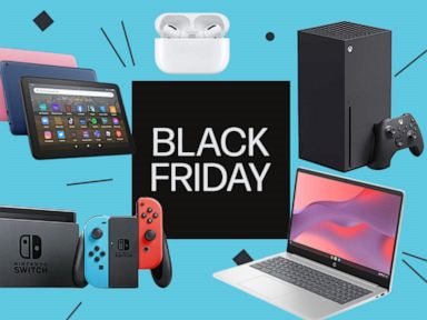 Fanatics Black Friday 2023 Sale & Deals