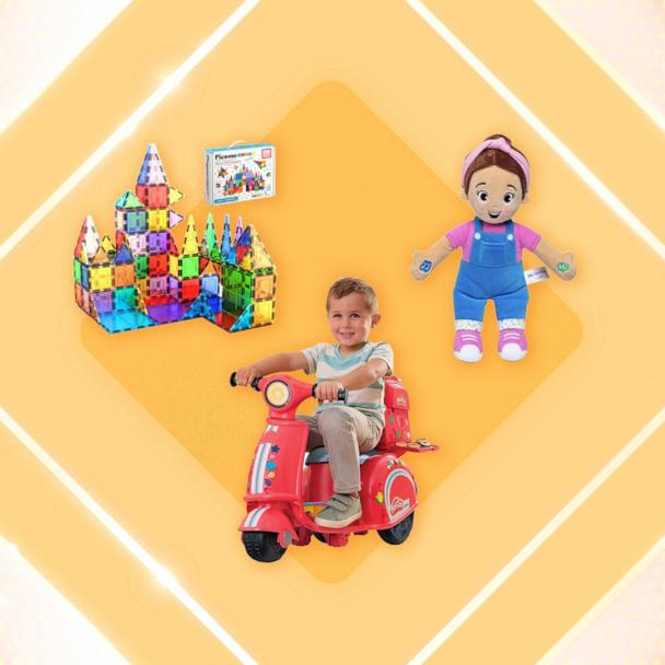 Cyber monday deals kids toys online