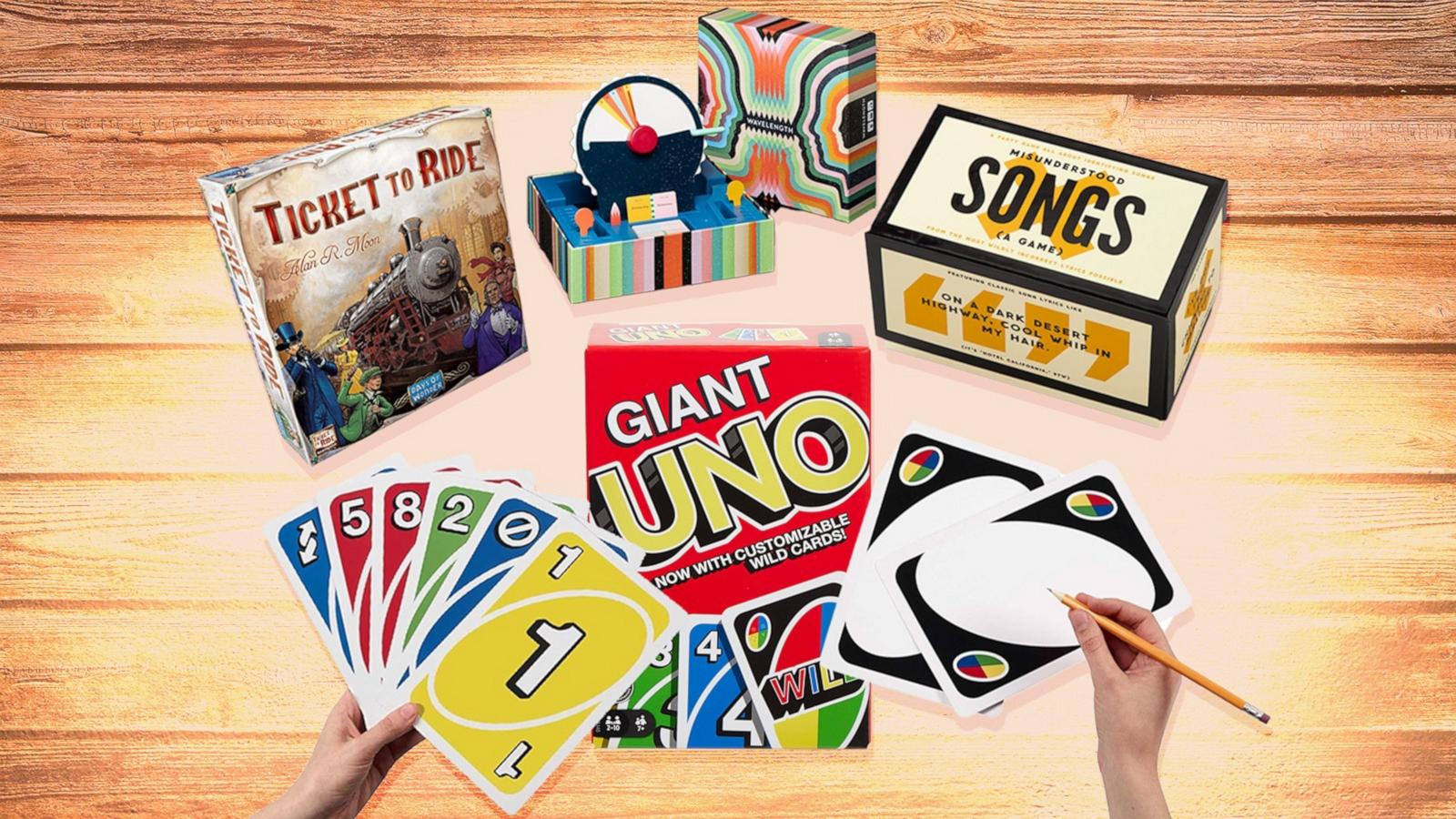 Best board games to shop in 2024