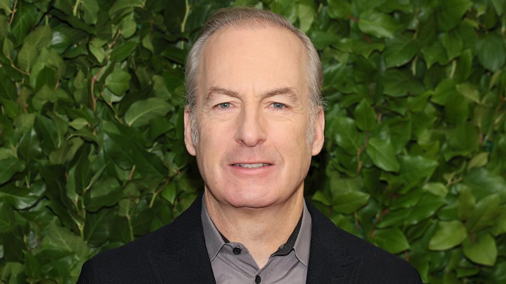 PHOTO: Bob Odenkirk attends the 33rd Annual Gotham Awards at Cipriani Wall Street in New York City, Nov. 27, 2023.