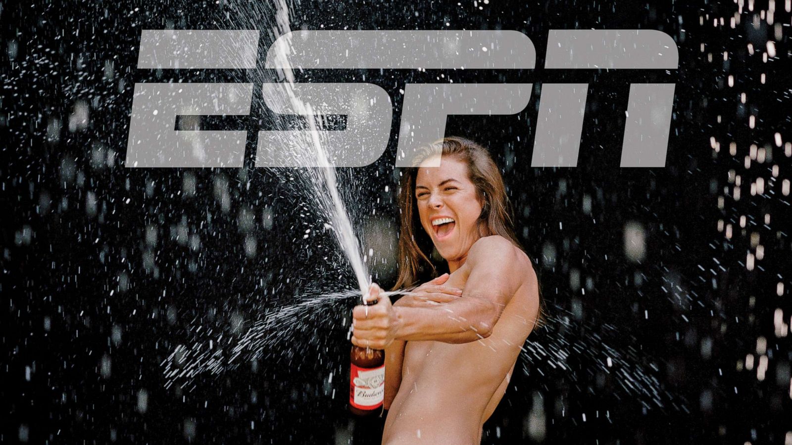 1st look at ESPN's 2019 Body Issue photos, including Katelyn Ohashi, K...