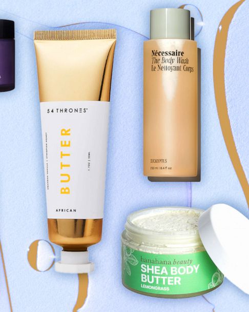 21 best body butters we tested in 2022