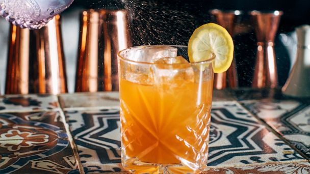 Bartender-approved tips and recipes to make nonalcoholic cocktails at ...