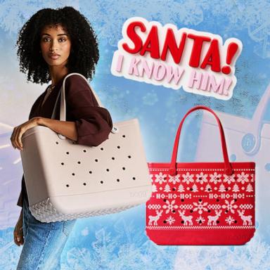 Shop Bogg Bag holiday collection