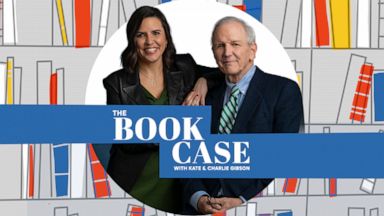 Read all the books from 'The Book Case' podcast by Kate and