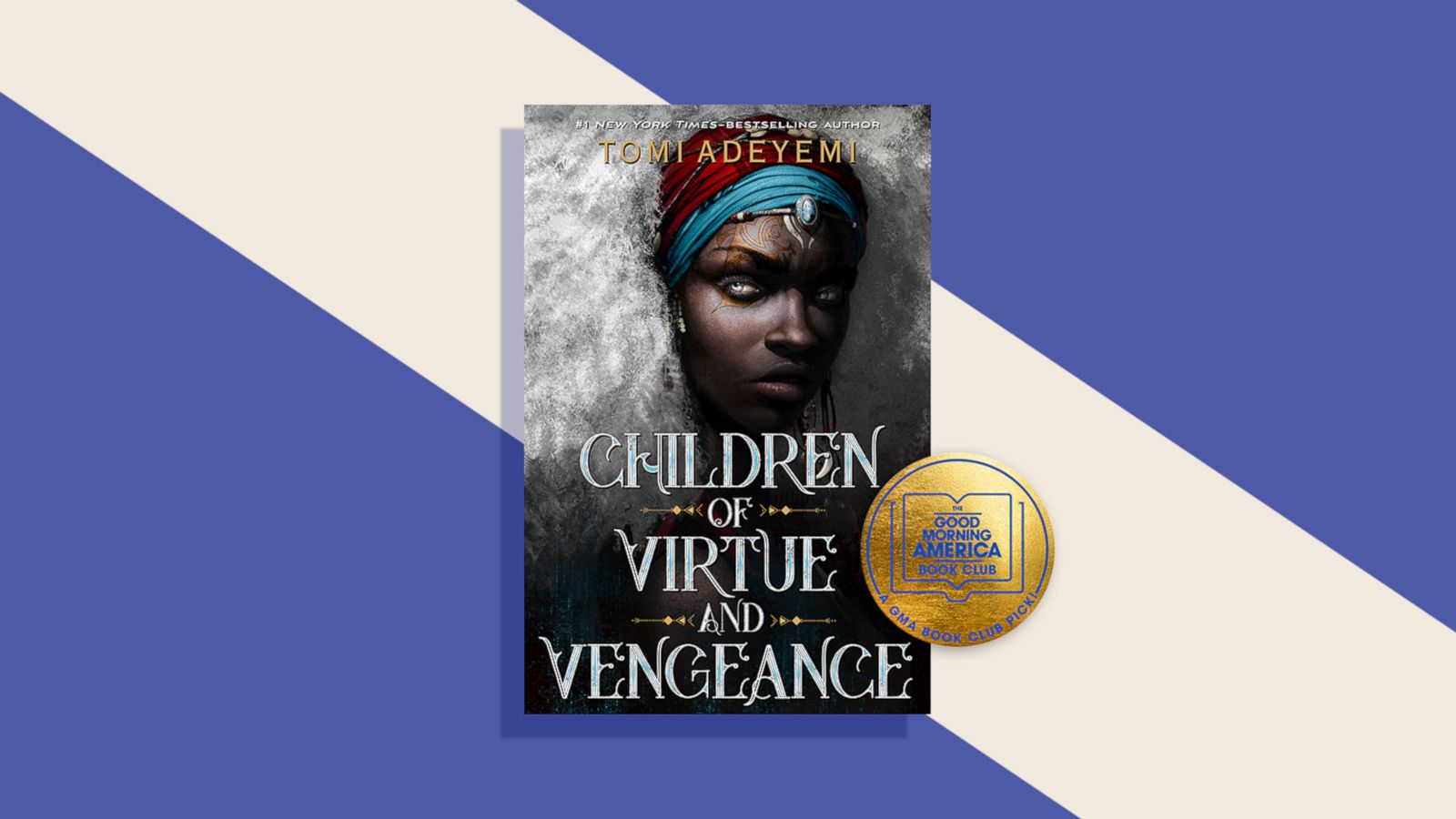 Children of Virtue and Vengeance