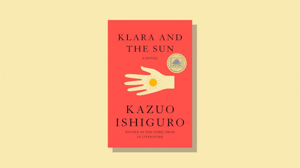 klara and the sun a novel