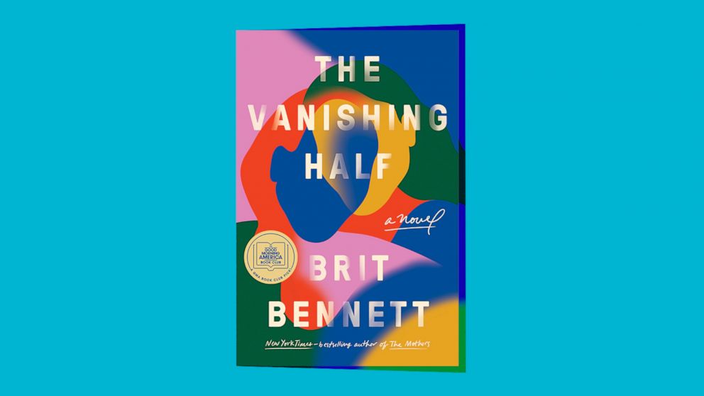 'The Vanishing Half' by Brit is the 'GMA' June Book Club pick