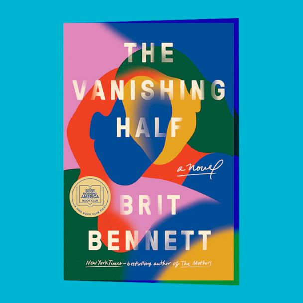 'The Vanishing Half' is 'GMA’' June Book Club pick