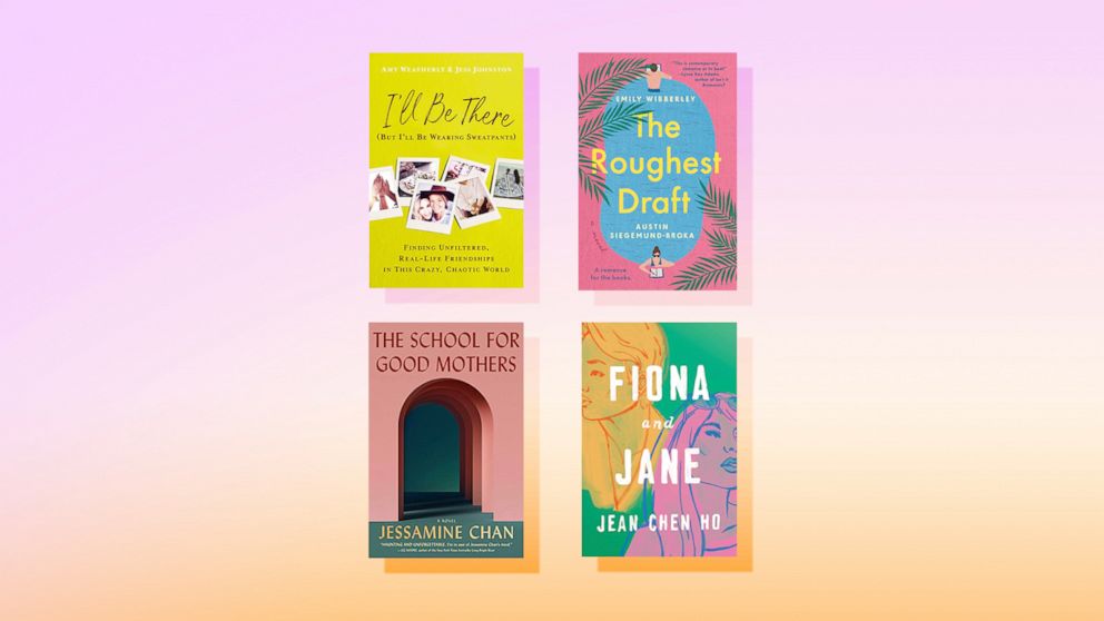 These January books can get us through anything Good Morning America