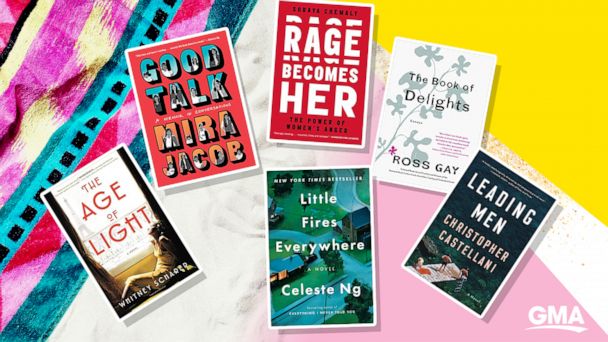 5 book picks from 'Little Fires Everywhere' author Celeste Ng you'll ...