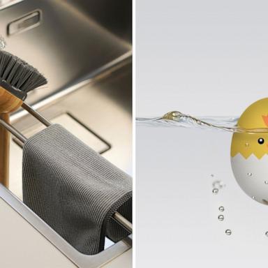 PHOTO: Brainstream: Kitchen Gadgets