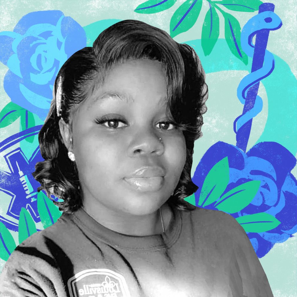 PHOTO: Breonna Taylor was a few weeks shy of 27 when she was fatally shot inside her apartment on March 13, 2020.
