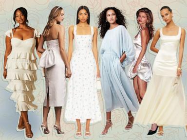 can you wear a short dress to a bridal shower What to Wear to a Bridal Shower (The Complete Guide)