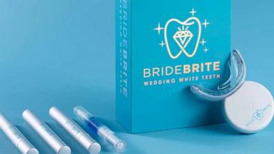 PHOTO: Bride Brite