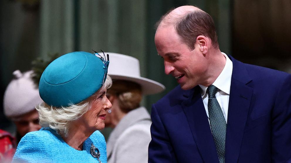 VIDEO: Palace pulls photograph of Princess Kate, saying it's 'manipulated'