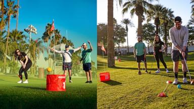 PHOTO: BucketGolf