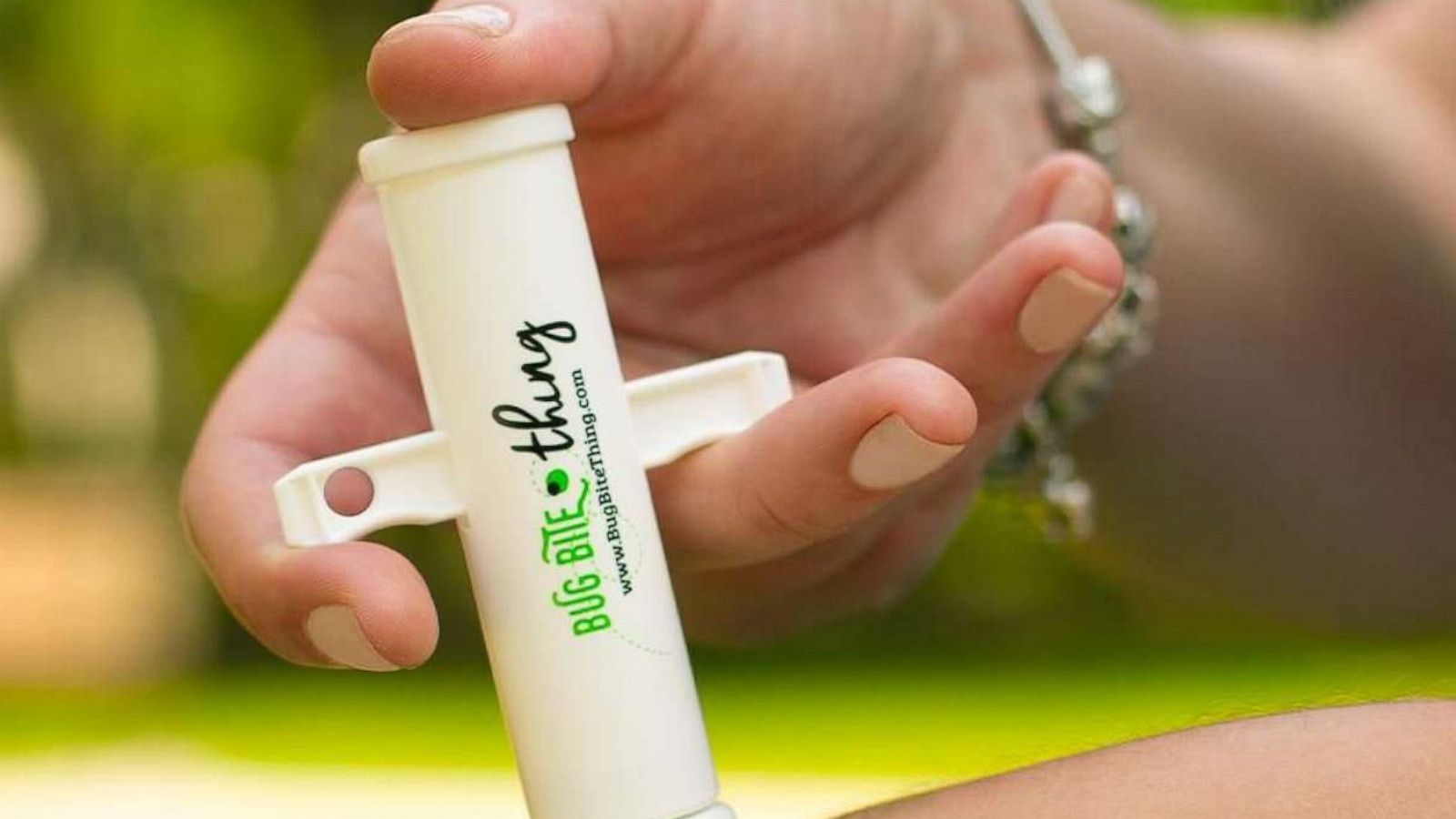 PHOTO: Bug Bite Thing
