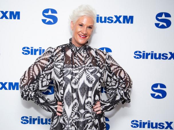 anne burrell glp 1 Burrell's cause of death revealed: Report anne burrell glp 1 Inside