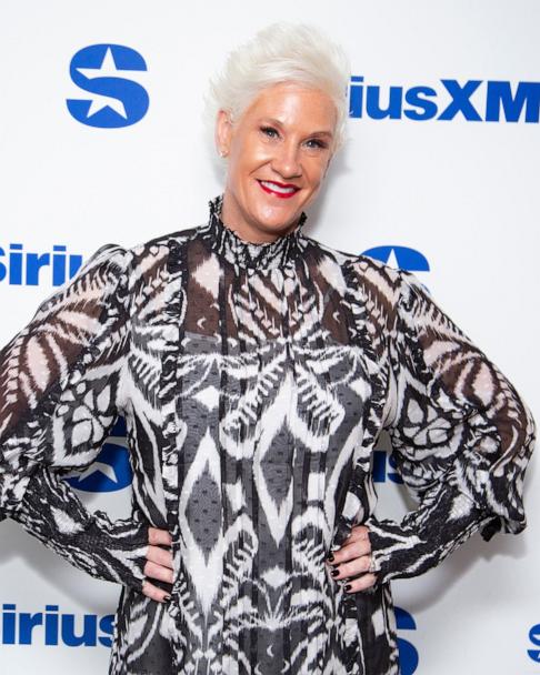 anne burrell glp 1 Statement on the Passing of Type Diabetes Advocate and Breakthrough T1D Supporter Chef Food Network Star Anne Burrell's