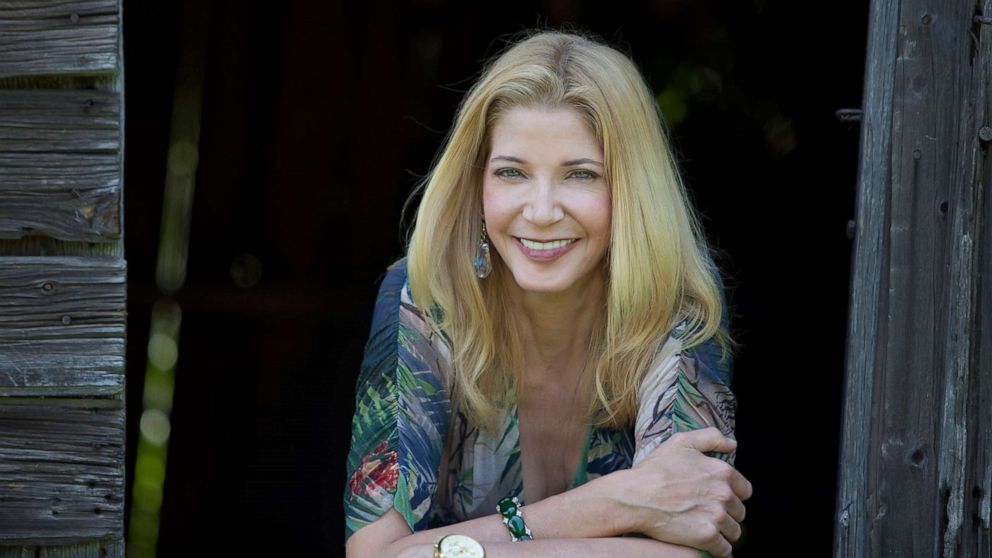 VIDEO: Author Candace Bushnell talks the highs and lows of dating after 50