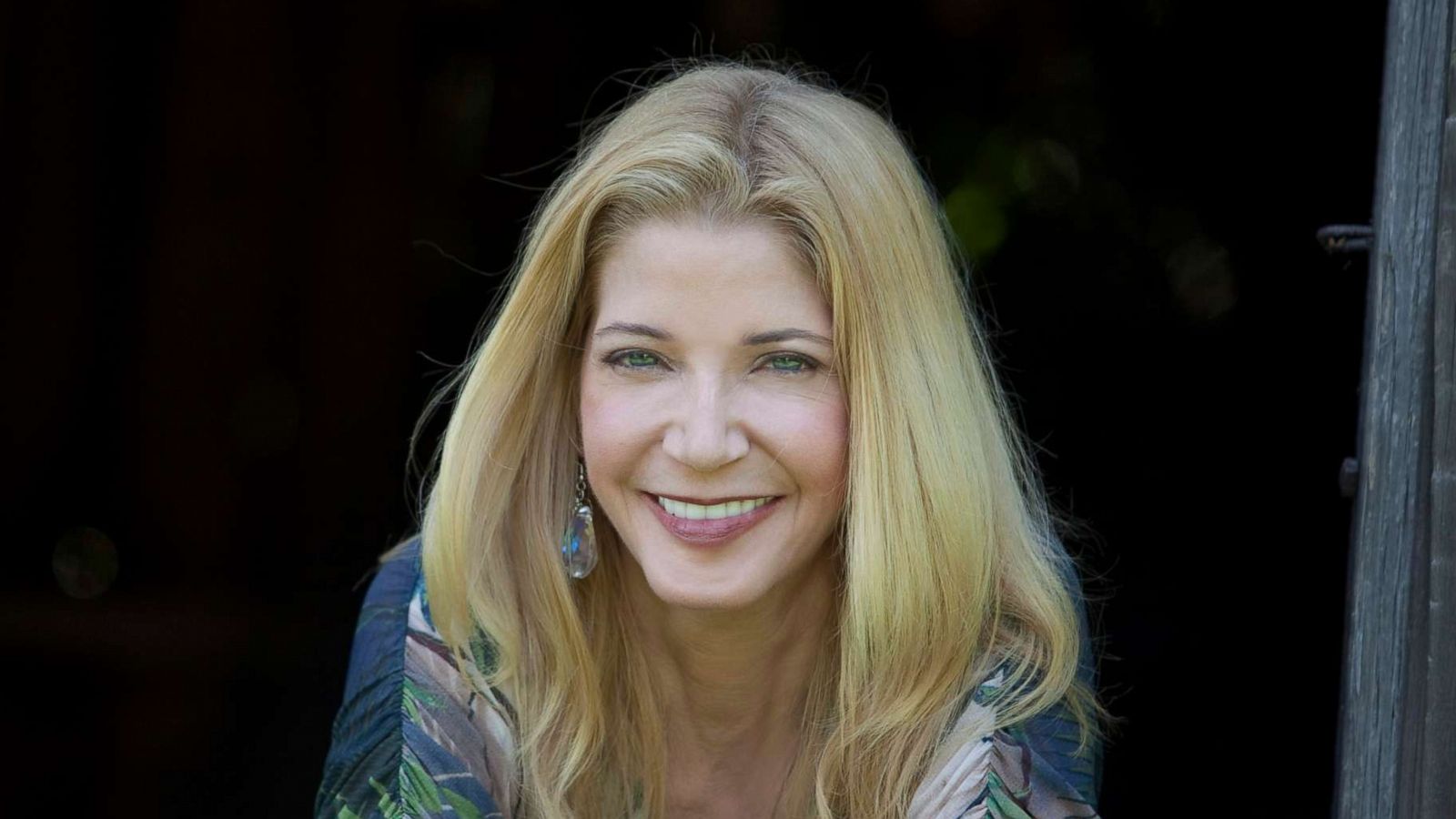 PHOTO: Candace Bushnell