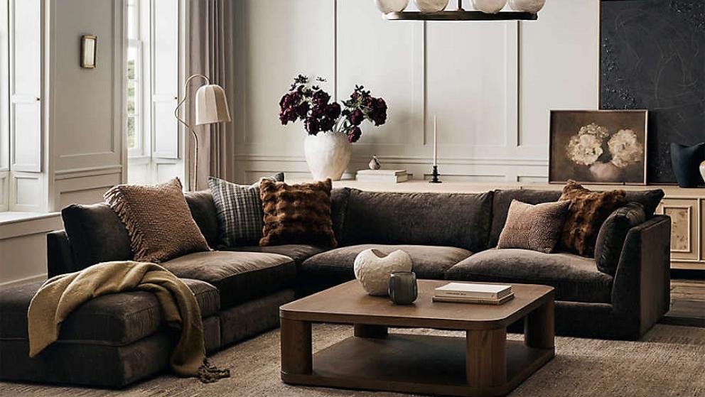 PHOTO: Crate & Barrel