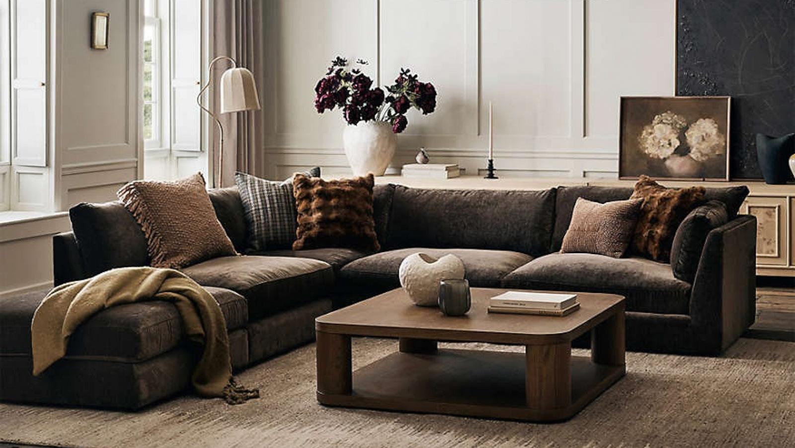 PHOTO: Crate & Barrel