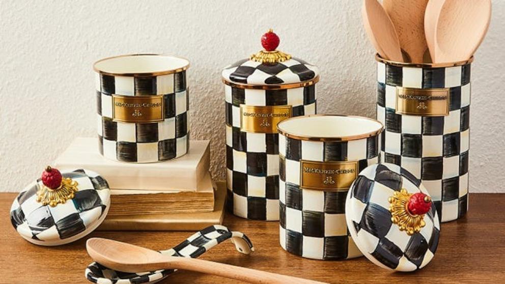 PHOTO: Courtly Check 5pc Kitchen Essentials Set