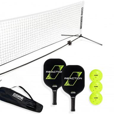 PHOTO: CORE Pickleball