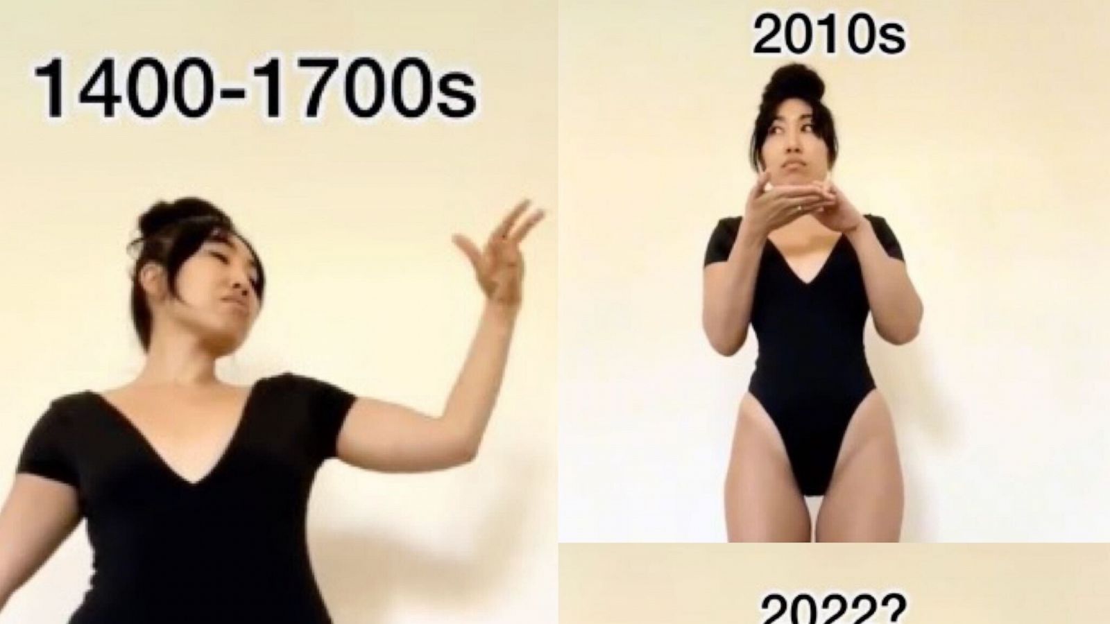 Cassey Ho Decoded Instagram's Beauty Standard In This Insane Video