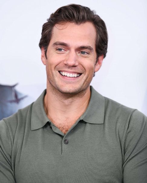 After all that, Henry Cavill's future as Superman could be in jeopardy