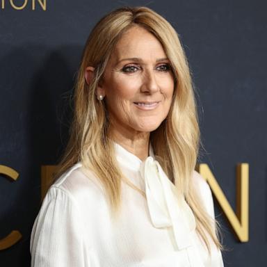Celine Dion attends the "I Am: Celine Dion" New York special screening on June 17, 2024 in New York City. 