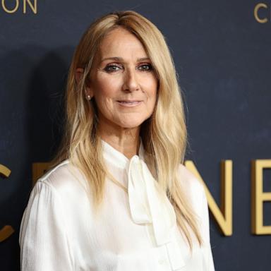 Celine Dion attends the "I Am: Celine Dion" New York special screening on June 17, 2024 in New York City. 