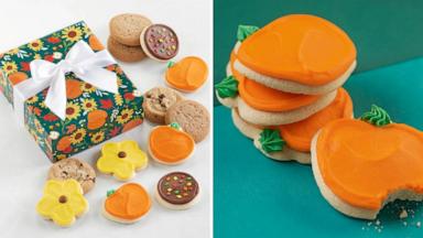 PHOTO: Cheryls Cookies