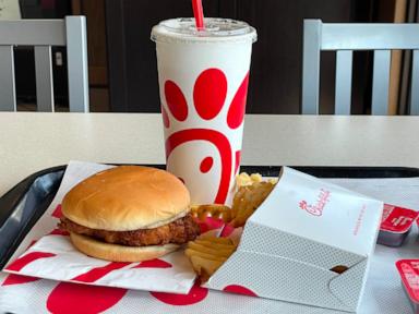Chick-fil-A adjusts chicken quality standards: What to know about the changes