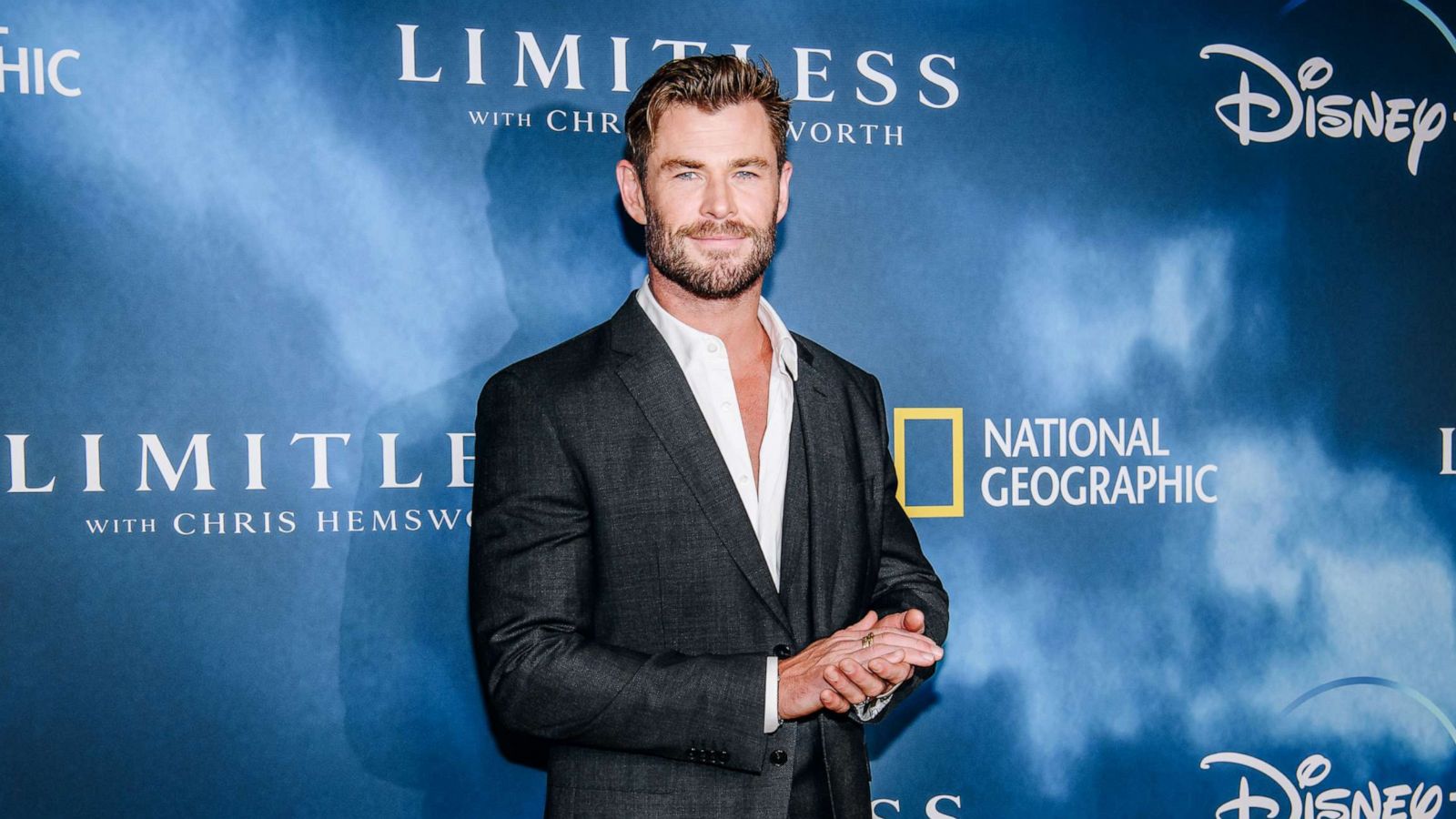 Chris Hemsworth Alzheimer's revelation highlights prevention