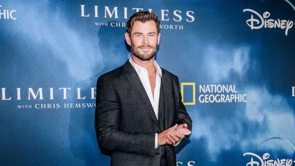 Chris Hemsworth Discovers He May Be At Risk For Alzheimer’s Disease In 